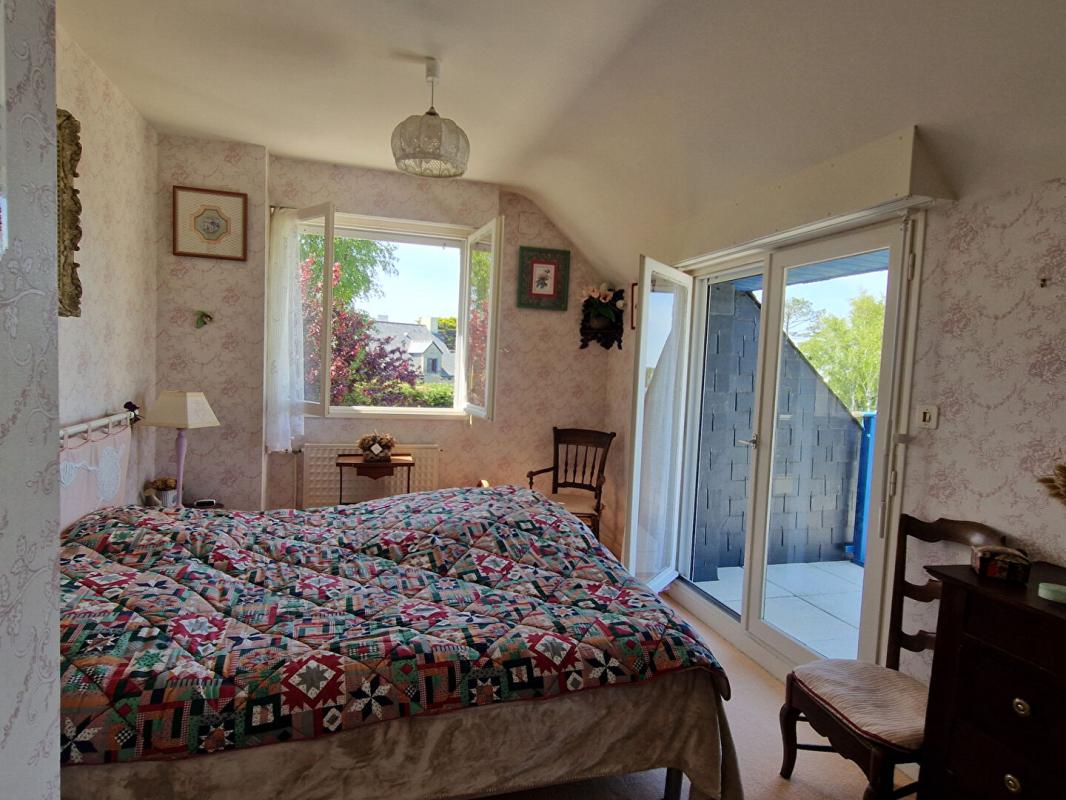 ARZON Maison vue mer à 50 m de la plage ? Arzon 8