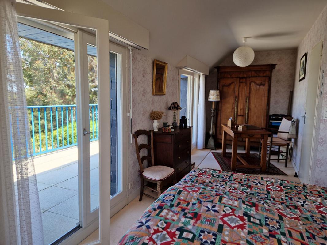 ARZON Maison vue mer à 50 m de la plage ? Arzon 9