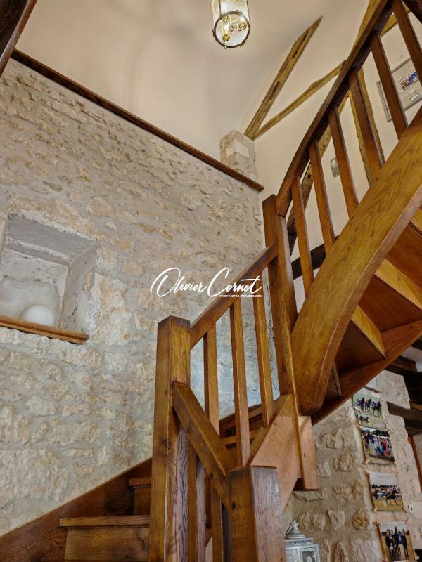 NOGENT-LE-ROTROU Propriété Parc National Naturel du Perche 10