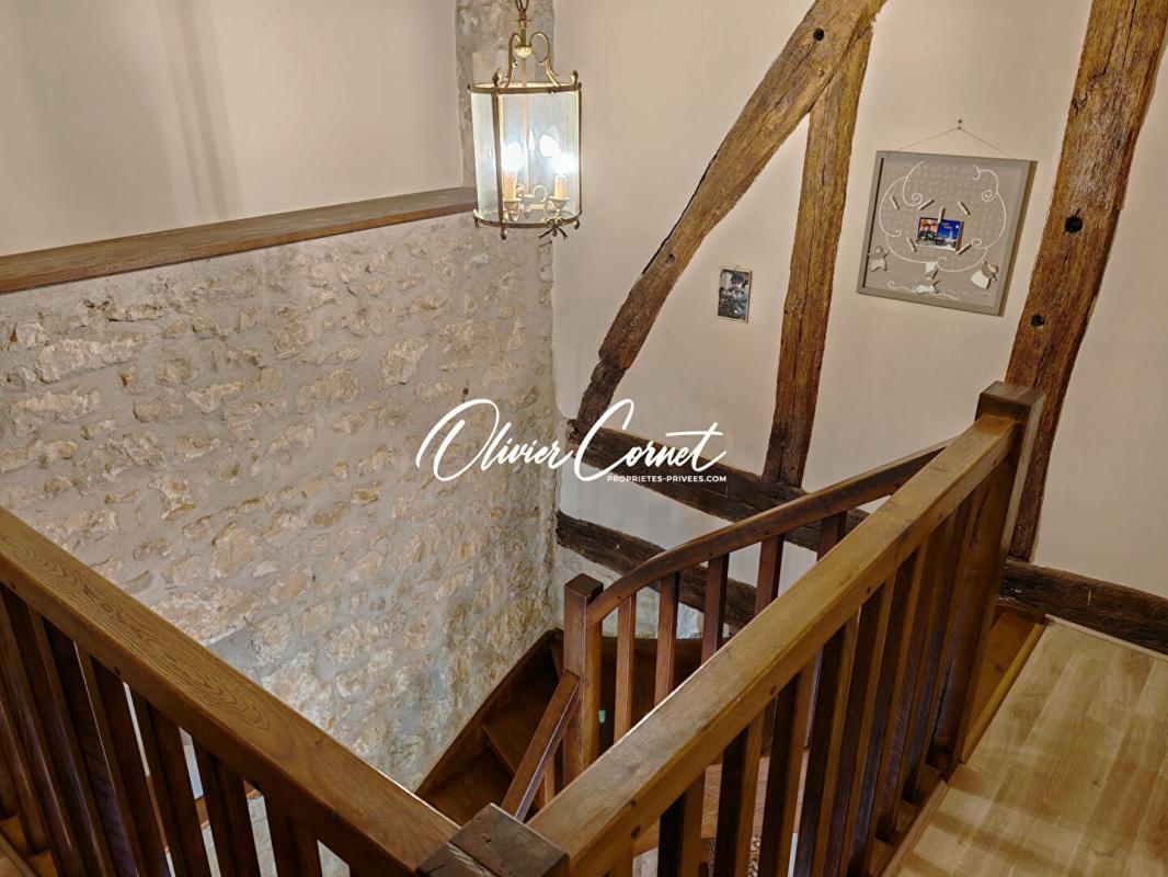 NOGENT-LE-ROTROU Propriété Parc National Naturel du Perche 11