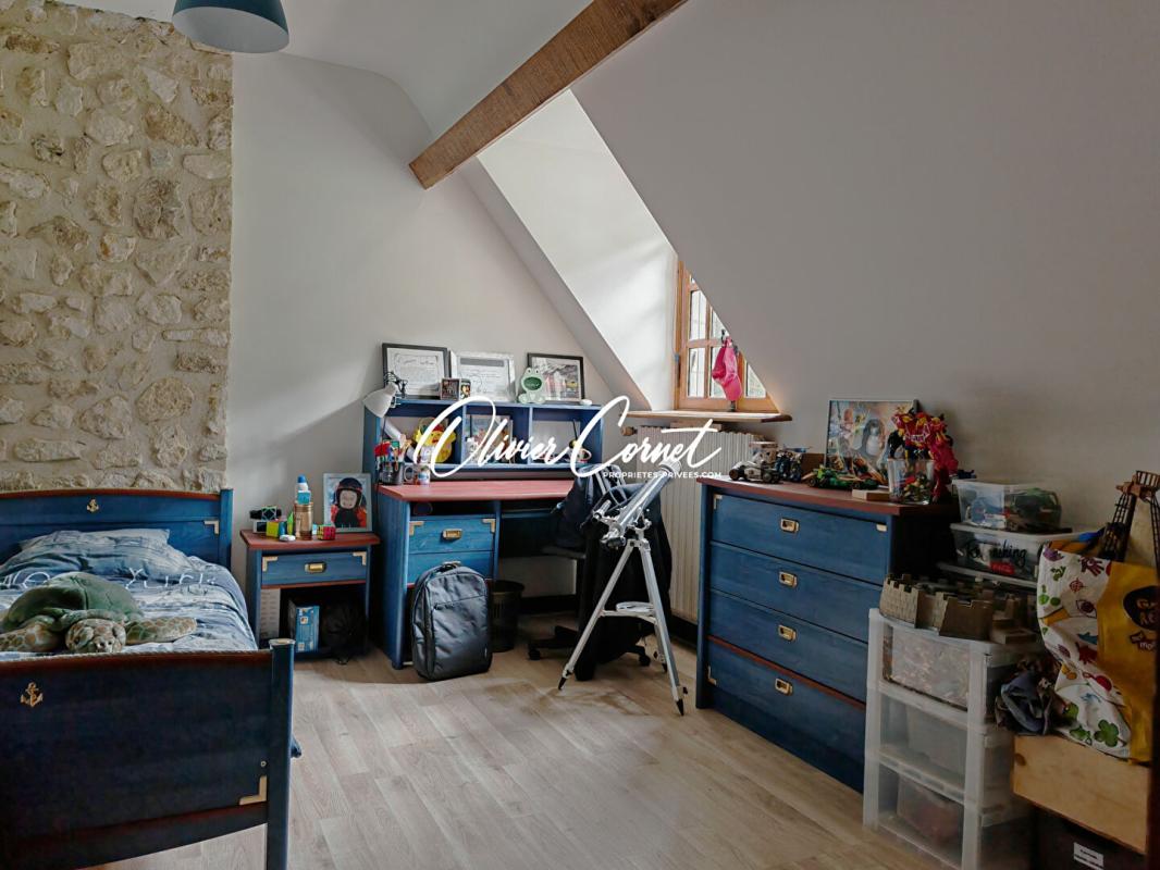 NOGENT-LE-ROTROU Propriété Parc National Naturel du Perche 12