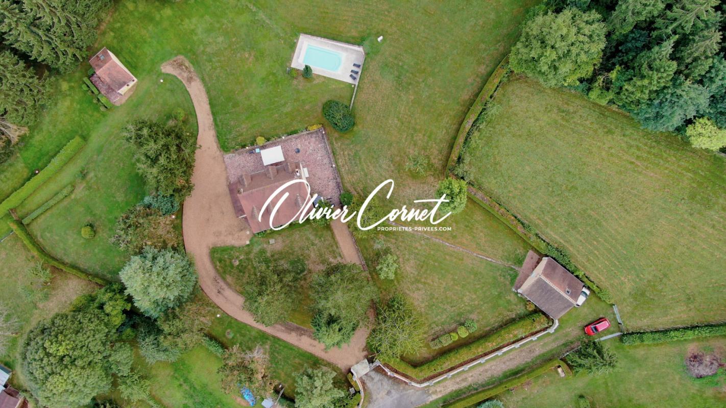 NOGENT-LE-ROTROU Propriété Parc National Naturel du Perche 2