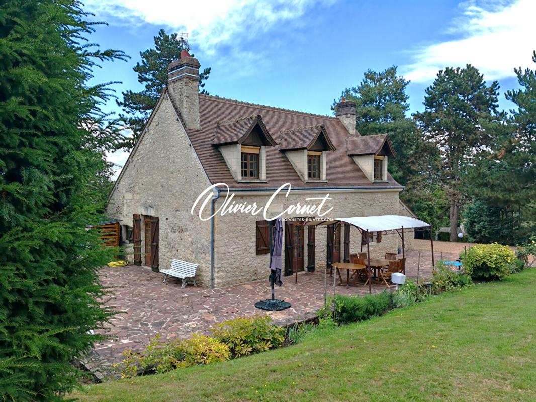 NOGENT-LE-ROTROU Propriété Parc National Naturel du Perche 6