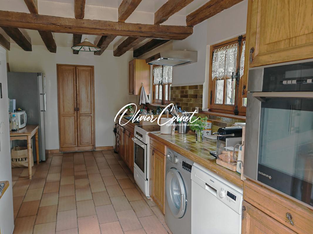 NOGENT-LE-ROTROU Propriété Parc National Naturel du Perche 9