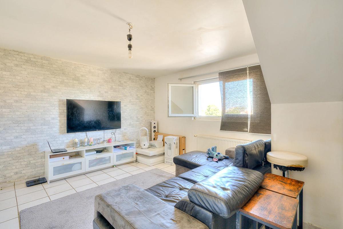 VIRY-CHATILLON Appartement Viry Chatillon 2 pièces 34 m2 2