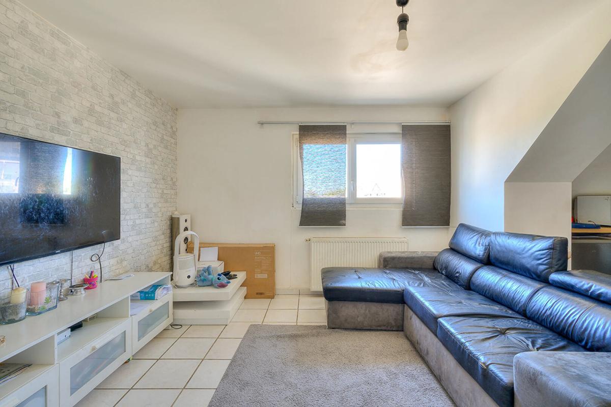 VIRY-CHATILLON Appartement Viry Chatillon 2 pièces 34 m2 3