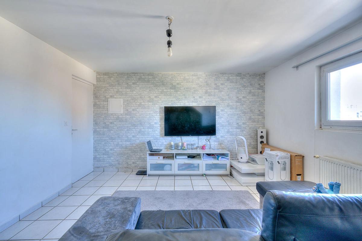 VIRY-CHATILLON Appartement Viry Chatillon 2 pièces 34 m2 6