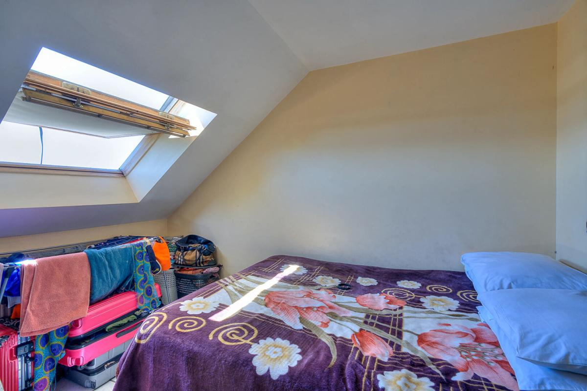 VIRY-CHATILLON Appartement Viry Chatillon 2 pièces 34 m2 7