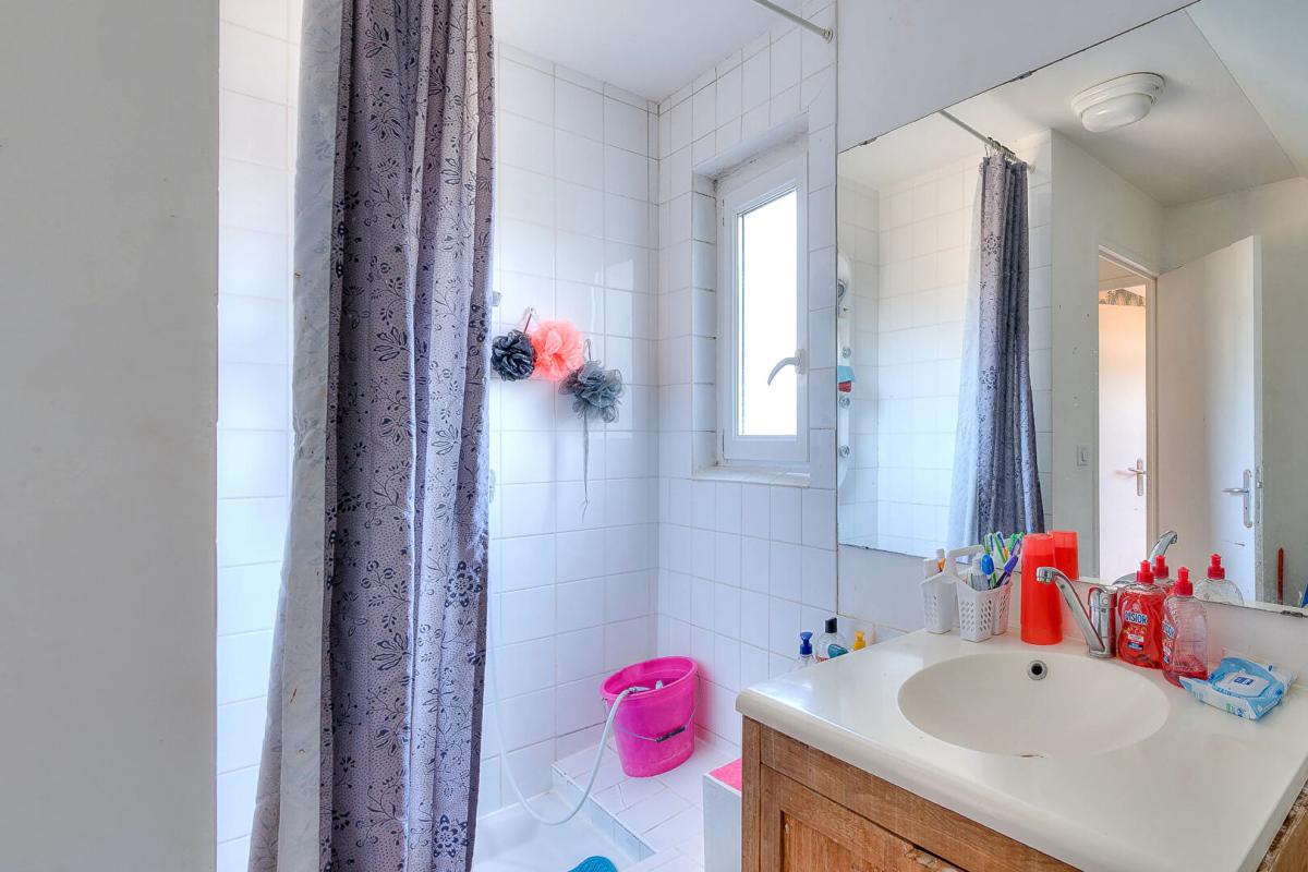 VIRY-CHATILLON Appartement Viry Chatillon 2 pièces 34 m2 8