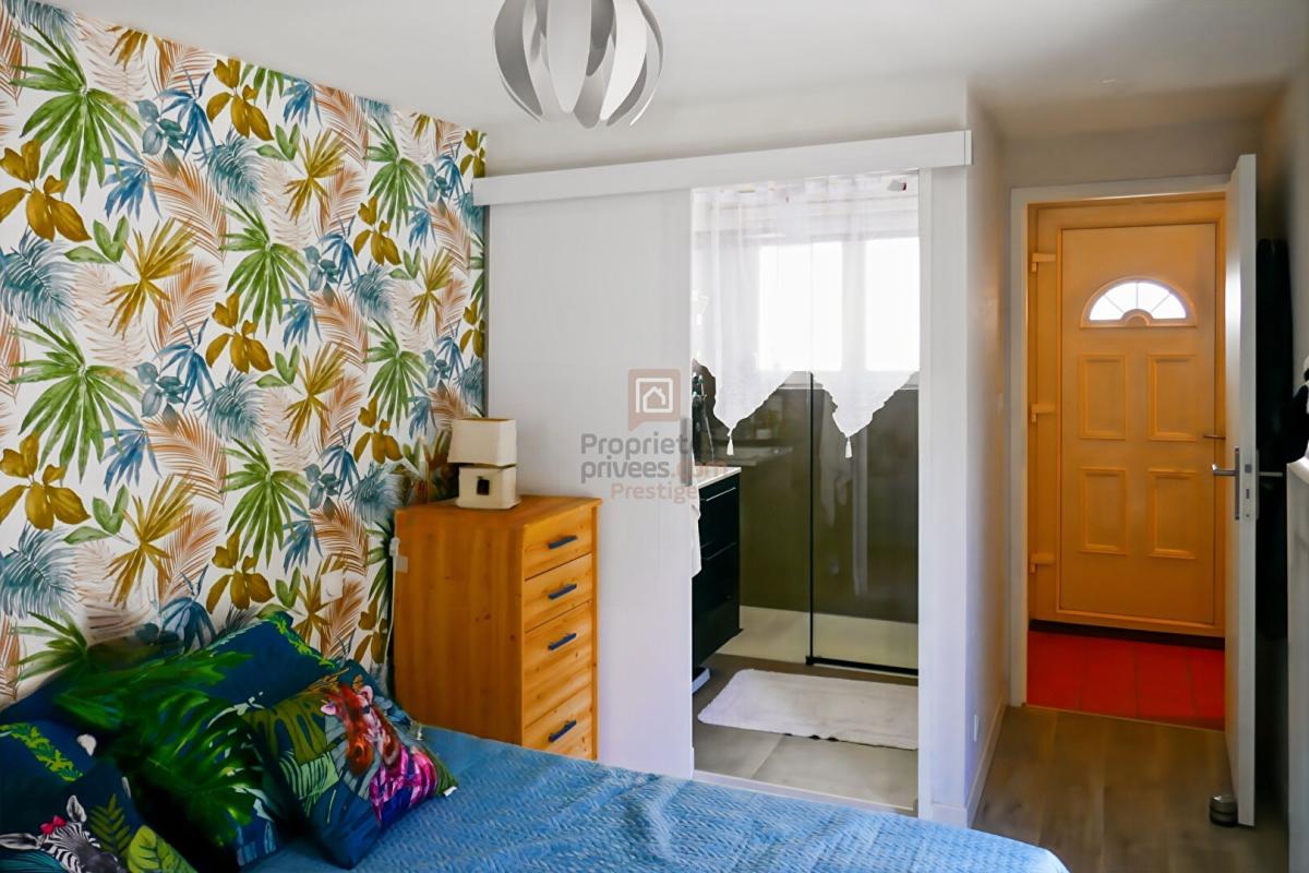 MERIGNAC Charmante Maison  familiale Soignée avec jardin paysager 6