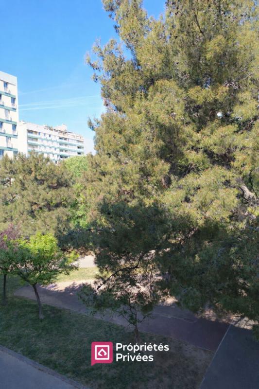 MARSEILLE-13E-ARRONDISSEMENT Bel investissement locatif T3 48 m2 La Rose 1