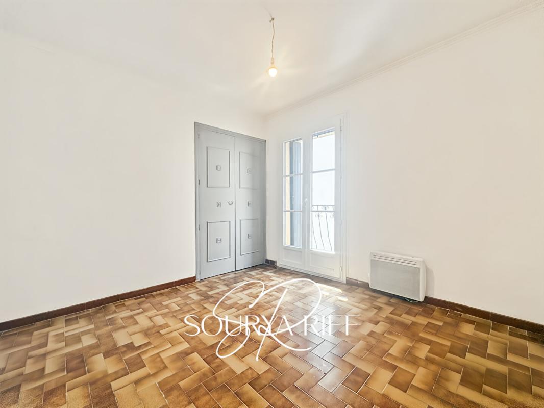 CARCASSONNE Maison de ville située au coeur de la Bastide de Carcassonne, 75 m2 11