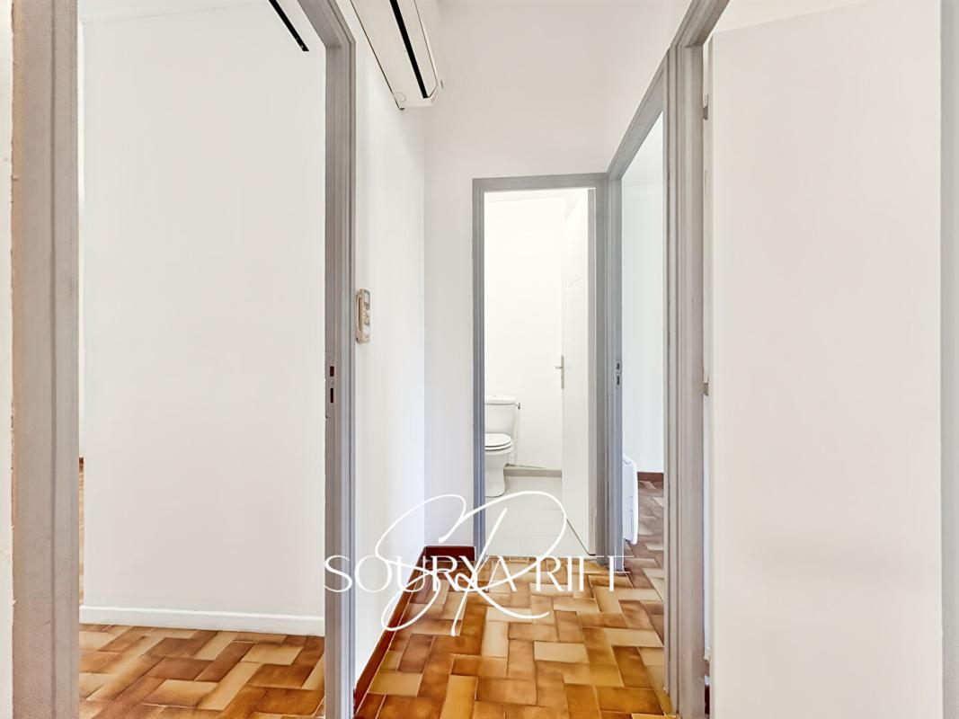 CARCASSONNE Maison de ville située au coeur de la Bastide de Carcassonne, 75 m2 12