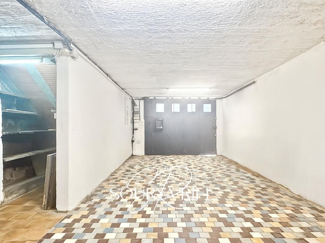 CARCASSONNE Maison de ville située au coeur de la Bastide de Carcassonne, 75 m2 14