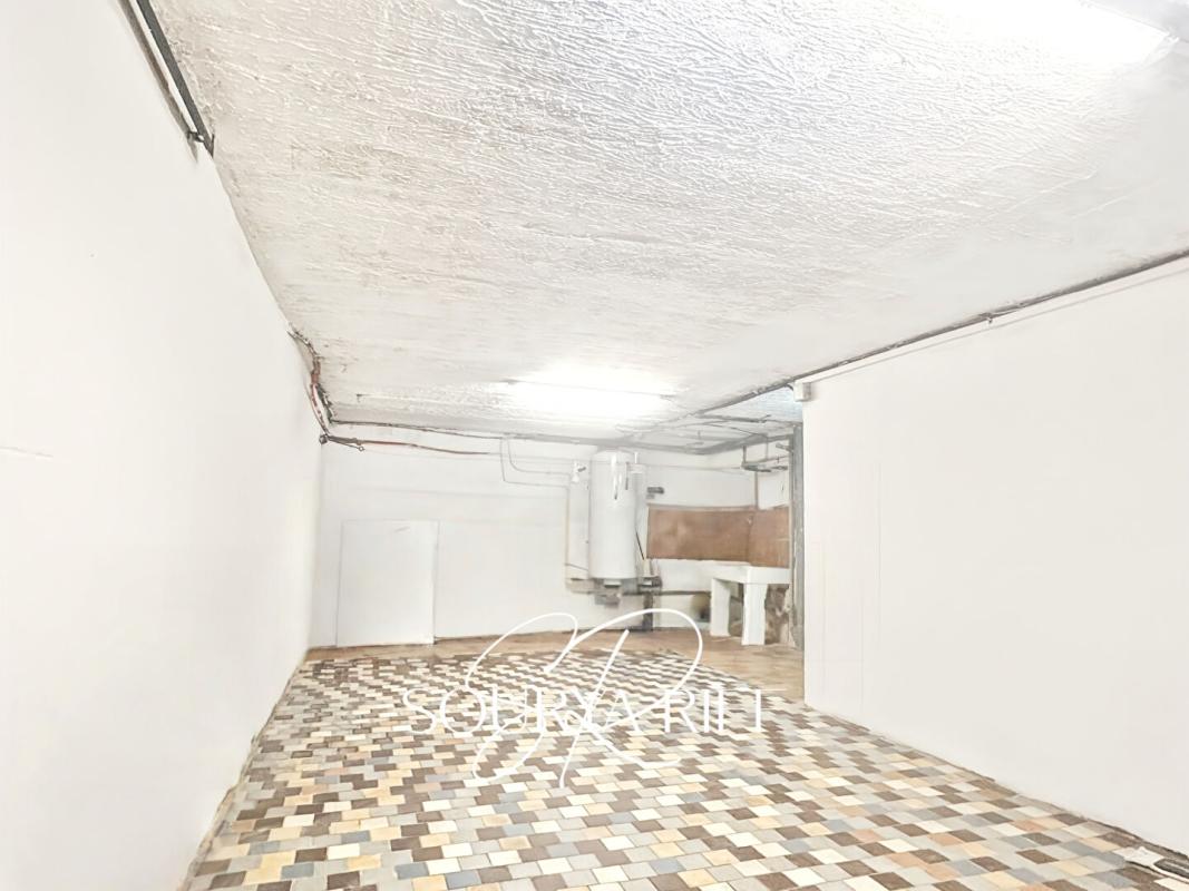 CARCASSONNE Maison de ville située au coeur de la Bastide de Carcassonne, 75 m2 15