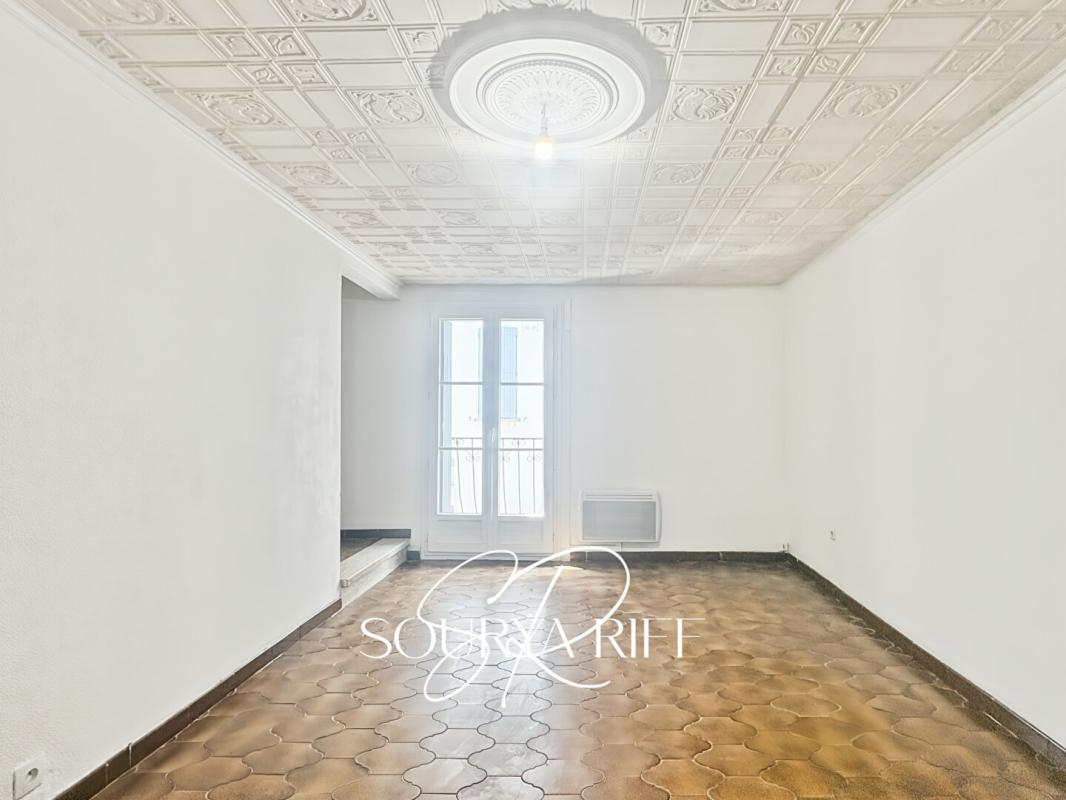 CARCASSONNE Maison de ville située au coeur de la Bastide de Carcassonne, 75 m2 2