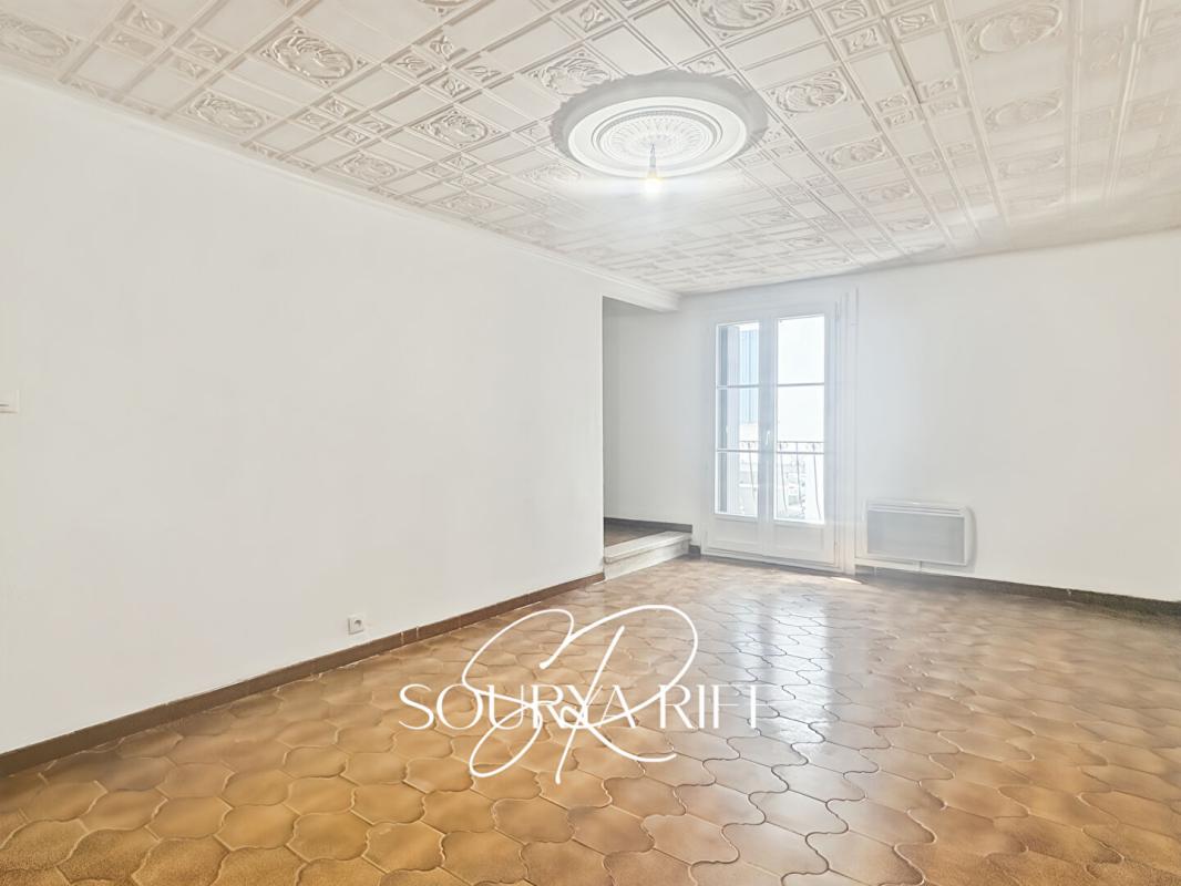 CARCASSONNE Maison de ville située au coeur de la Bastide de Carcassonne, 75 m2 3