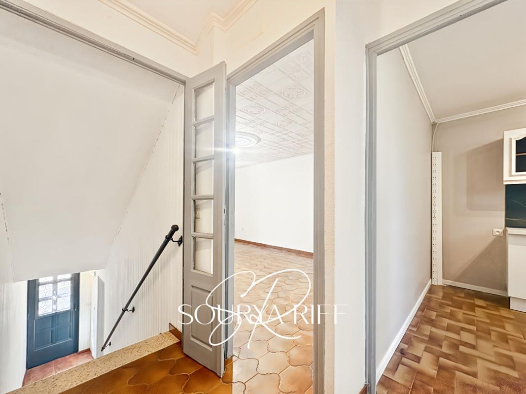 CARCASSONNE Maison de ville située au coeur de la Bastide de Carcassonne, 75 m2 7