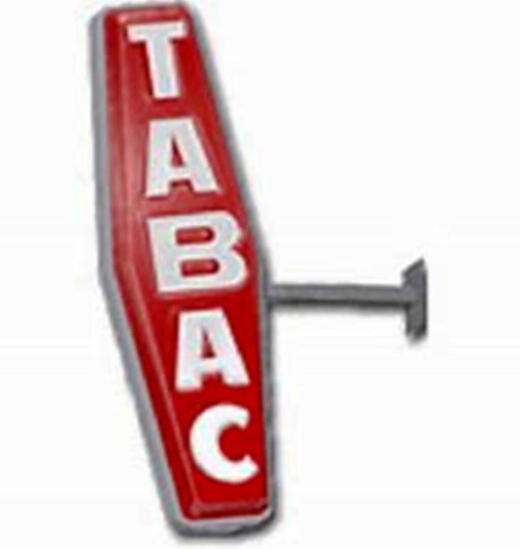 DOLE 39100 DOLE -  TABAC - JEUX - VAPOTAGE - BIMBELOTERIE 6