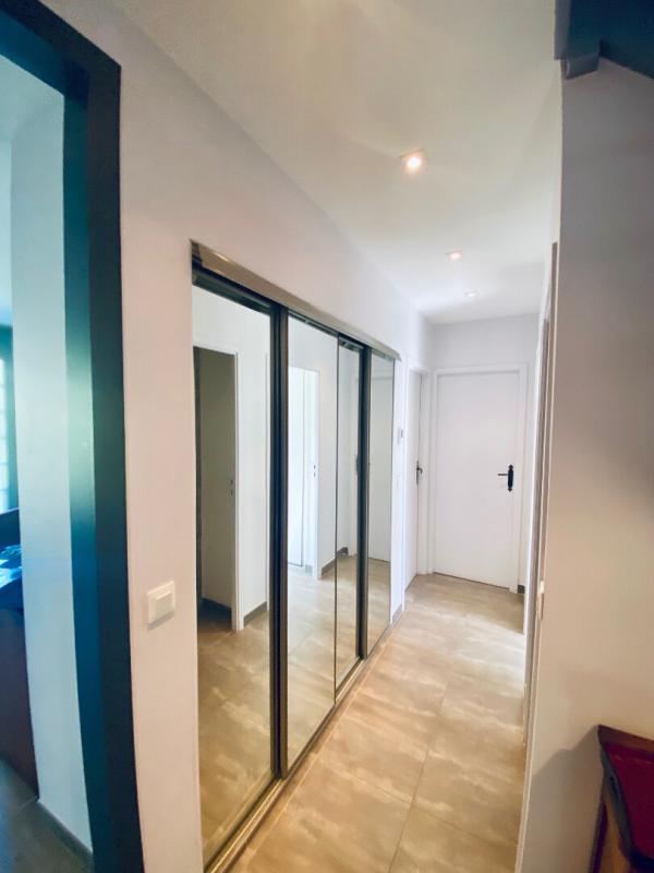 CROISSY-BEAUBOURG Maison Croissy-beaubourg 7 pièce(s) 12