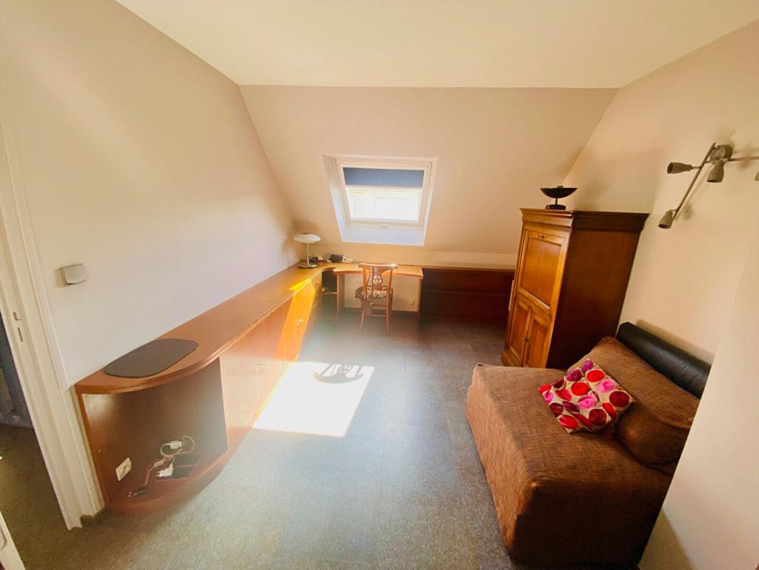 CROISSY-BEAUBOURG Maison Croissy-beaubourg 7 pièce(s) 14