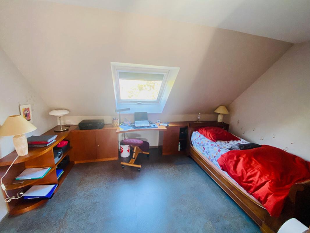 CROISSY-BEAUBOURG Maison Croissy-beaubourg 7 pièce(s) 15