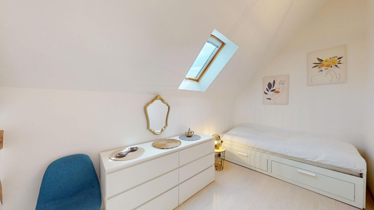 ORVILLE Maison Orville 5 pièce(s) 117.92 m2 11