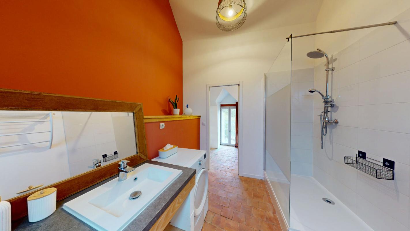 ORVILLE Maison Orville 5 pièce(s) 117.92 m2 14