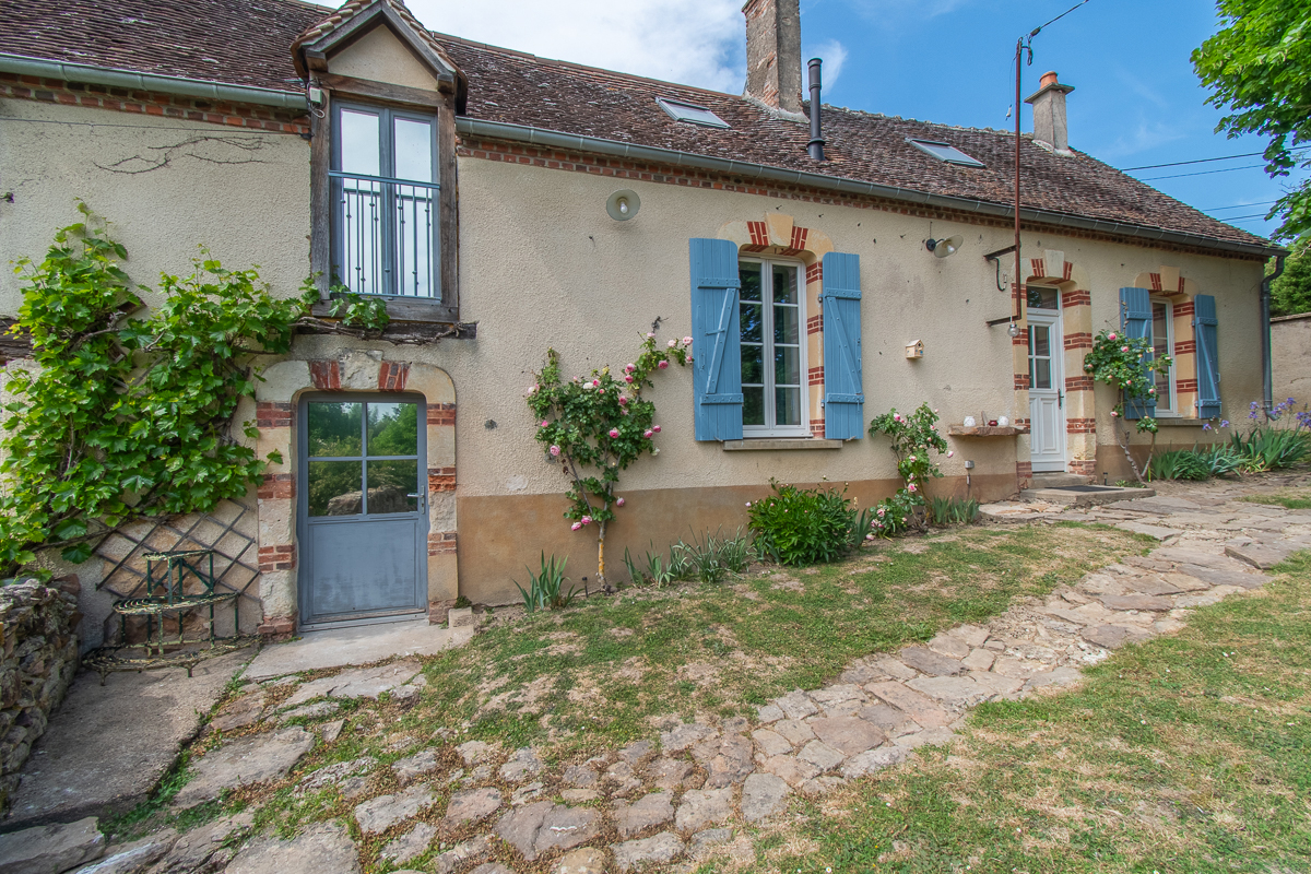 ORVILLE Maison Orville 5 pièce(s) 117.92 m2 15