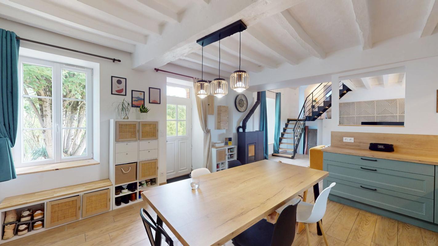 ORVILLE Maison Orville 5 pièce(s) 117.92 m2 4