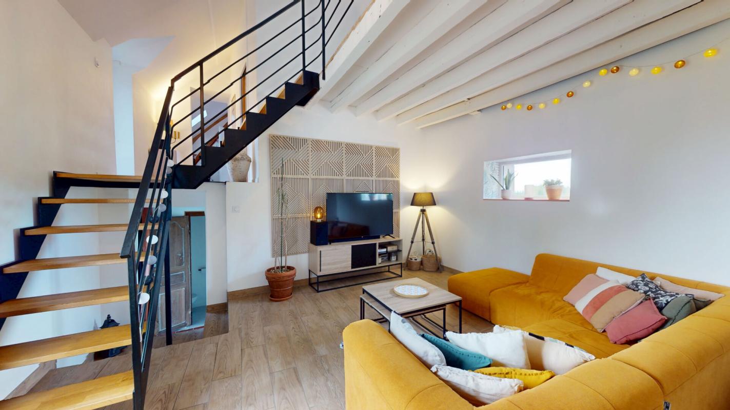 ORVILLE Maison Orville 5 pièce(s) 117.92 m2 5