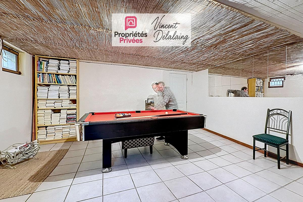 PERTUIS Jolie maison avec piscine et T2 indépendant 13