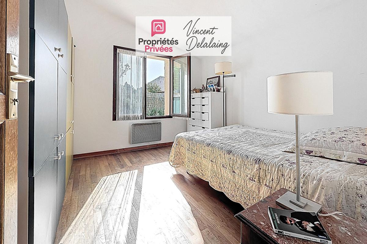 PERTUIS Jolie maison avec piscine et T2 indépendant 9