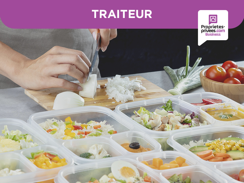 RENNES 35000 RENNES - BOUCHERIE CHARCUTERIE TRAITEUR 120 m² 3