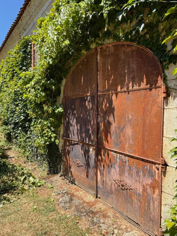 VILLENEUVE-DE-MARSAN Demeure de prestige Villeneuve De Marsan 14 pièce(s) 430 m2 5