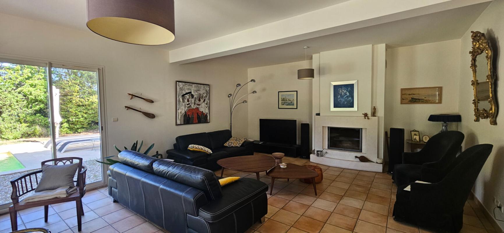 AIX-EN-PROVENCE DEMEURE DE PRESTIGE  AIX EN PROVENCE 5