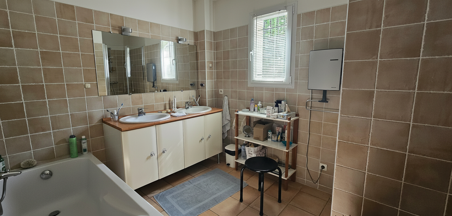 AIX-EN-PROVENCE DEMEURE DE PRESTIGE  AIX EN PROVENCE 8