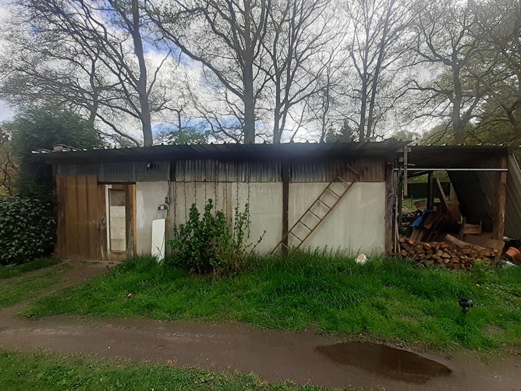 SENANTES Maison SENANTES avec 1943 m² de terrain 10