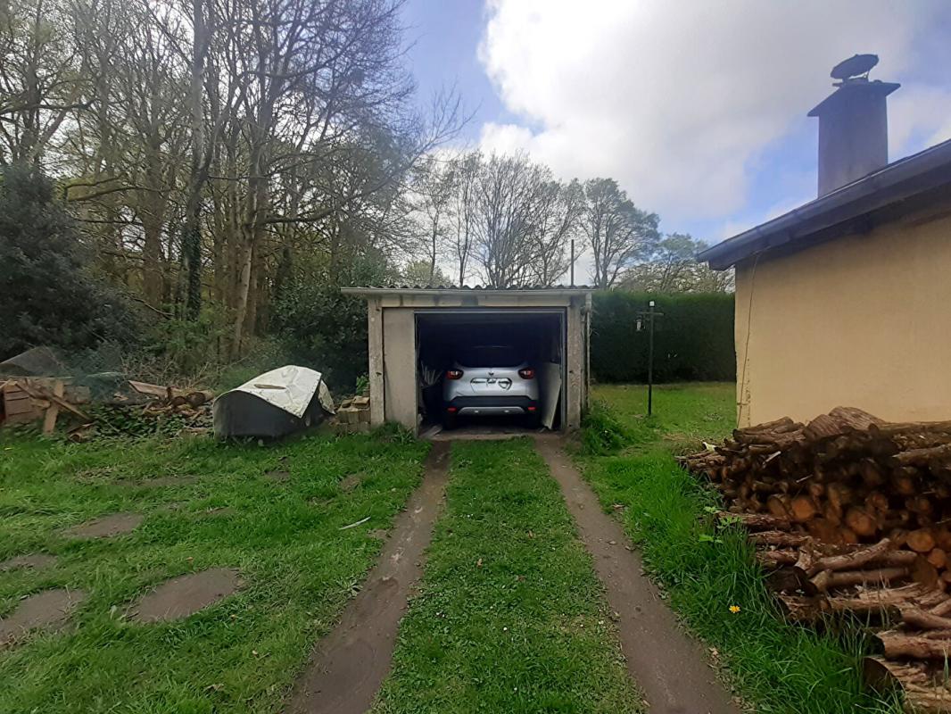 SENANTES Maison SENANTES avec 1943 m² de terrain 11