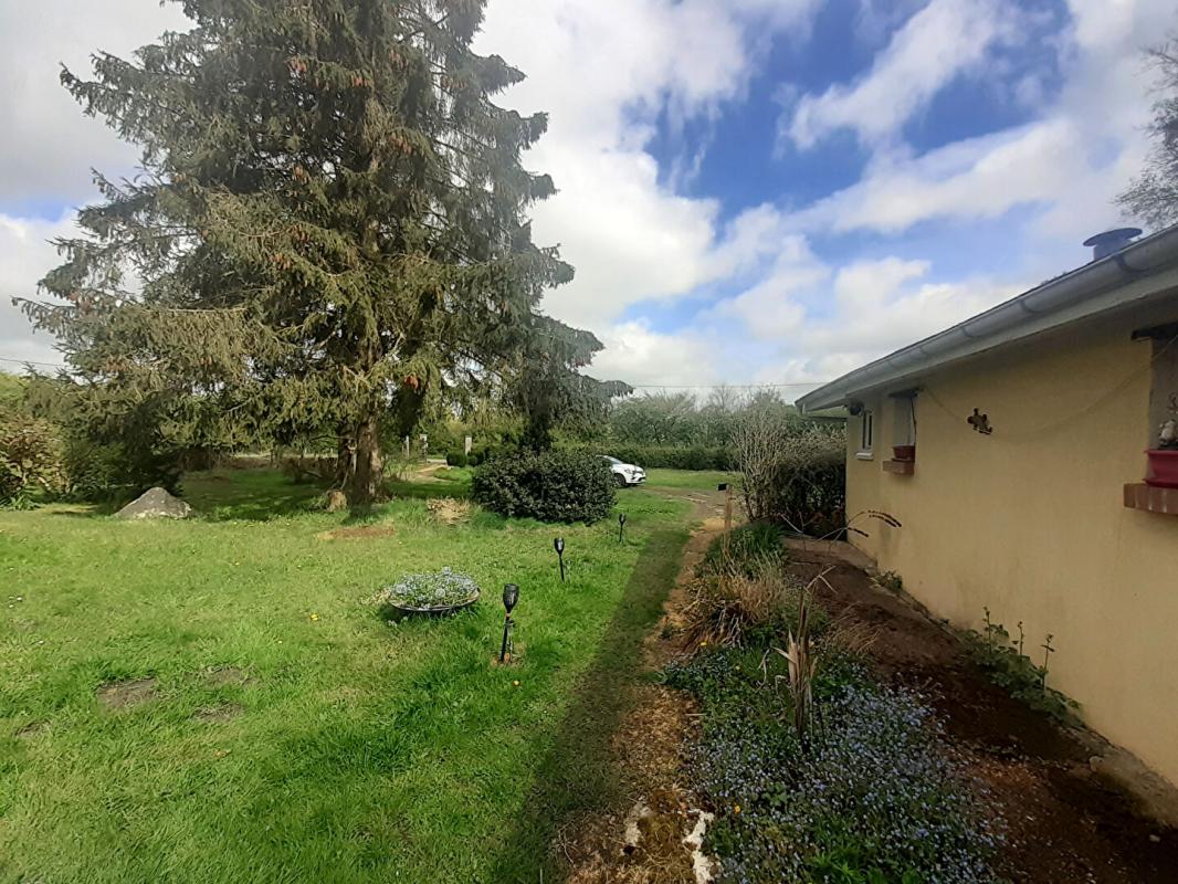 SENANTES Maison SENANTES avec 1943 m² de terrain 13