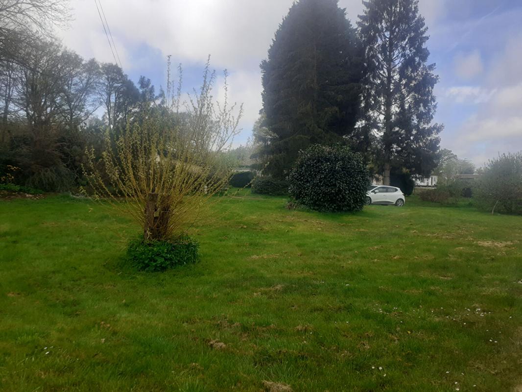 SENANTES Maison SENANTES avec 1943 m² de terrain 14