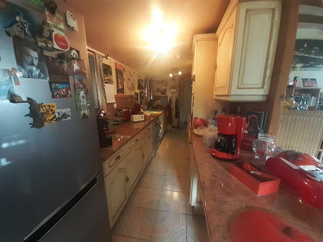 SENANTES Maison SENANTES avec 1943 m² de terrain 6