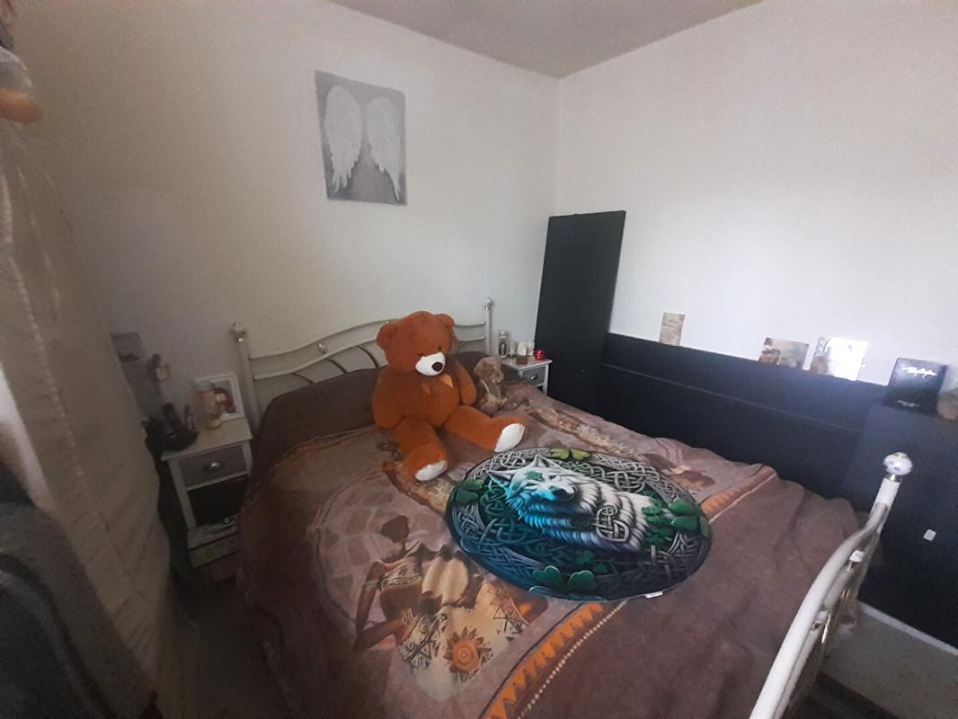 SENANTES Maison SENANTES avec 1943 m² de terrain 7