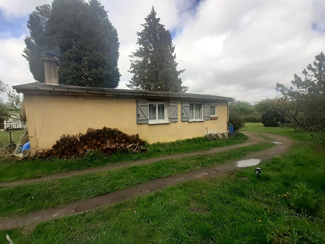 SENANTES Maison SENANTES avec 1943 m² de terrain 9