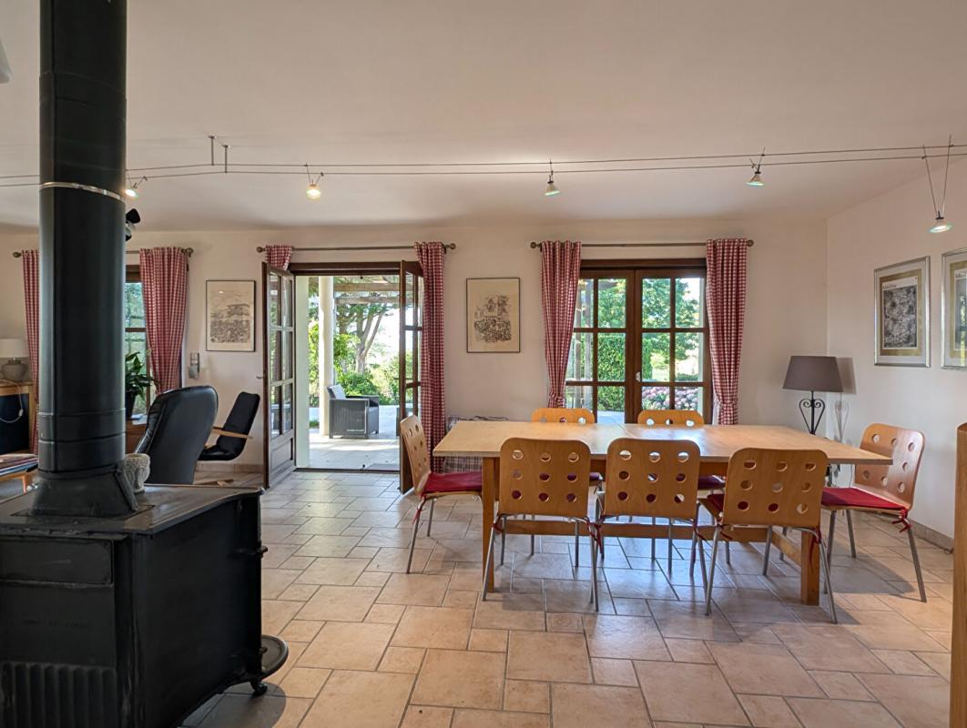 RIEUX-VOLVESTRE Demeure Rieux-Volvestre 20 pièces 444 m² habitables avec 27 hectares 9