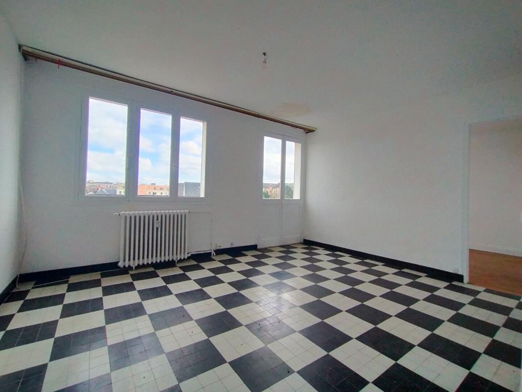 LE MANS Appartement Le Mans 4 pièce(s) 66 m2 3