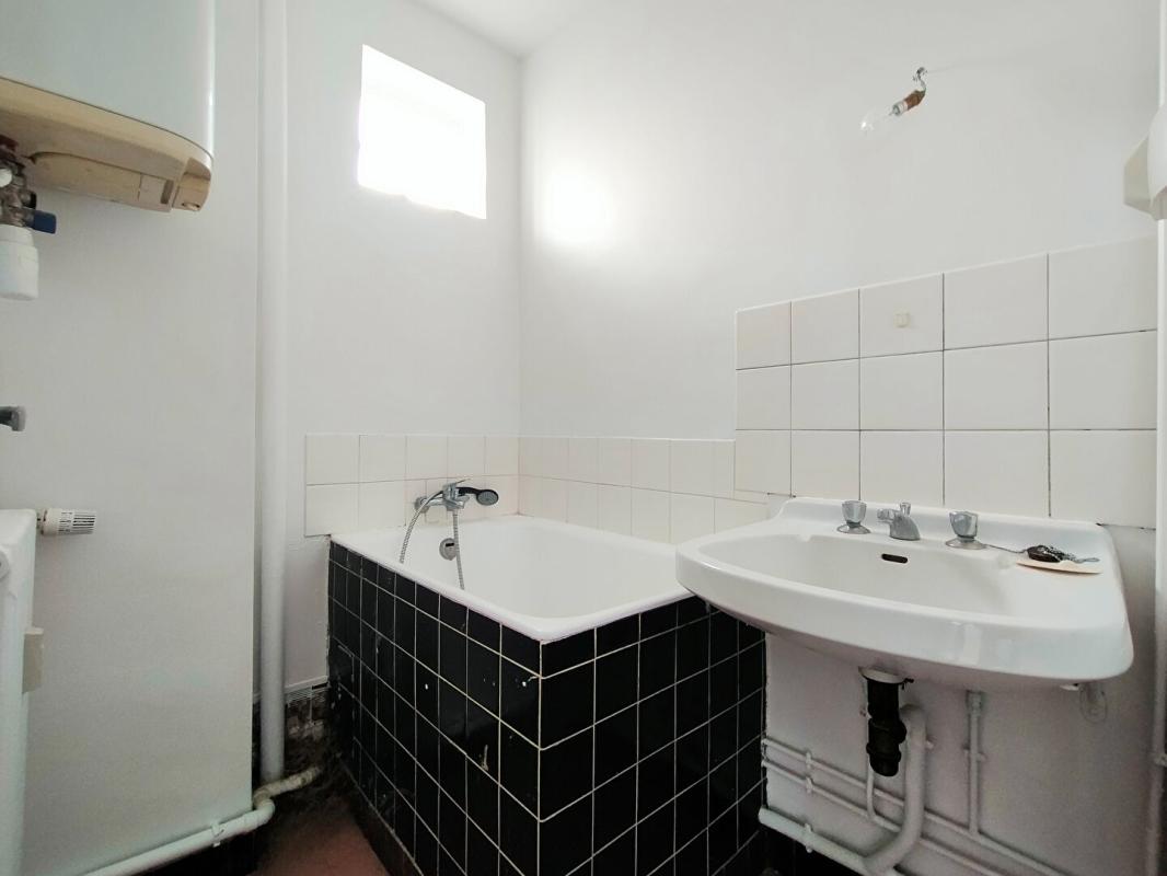 LE MANS Appartement Le Mans 4 pièce(s) 66 m2 6