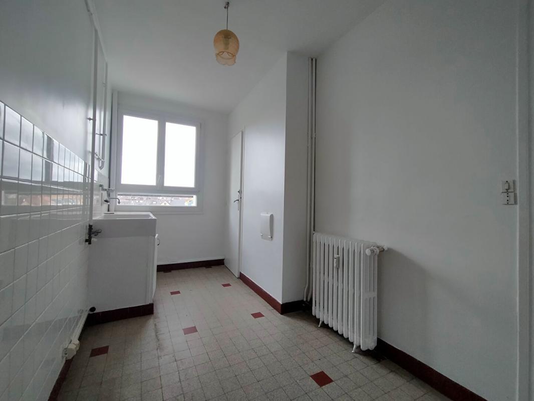 LE MANS Appartement Le Mans 4 pièce(s) 66 m2 7