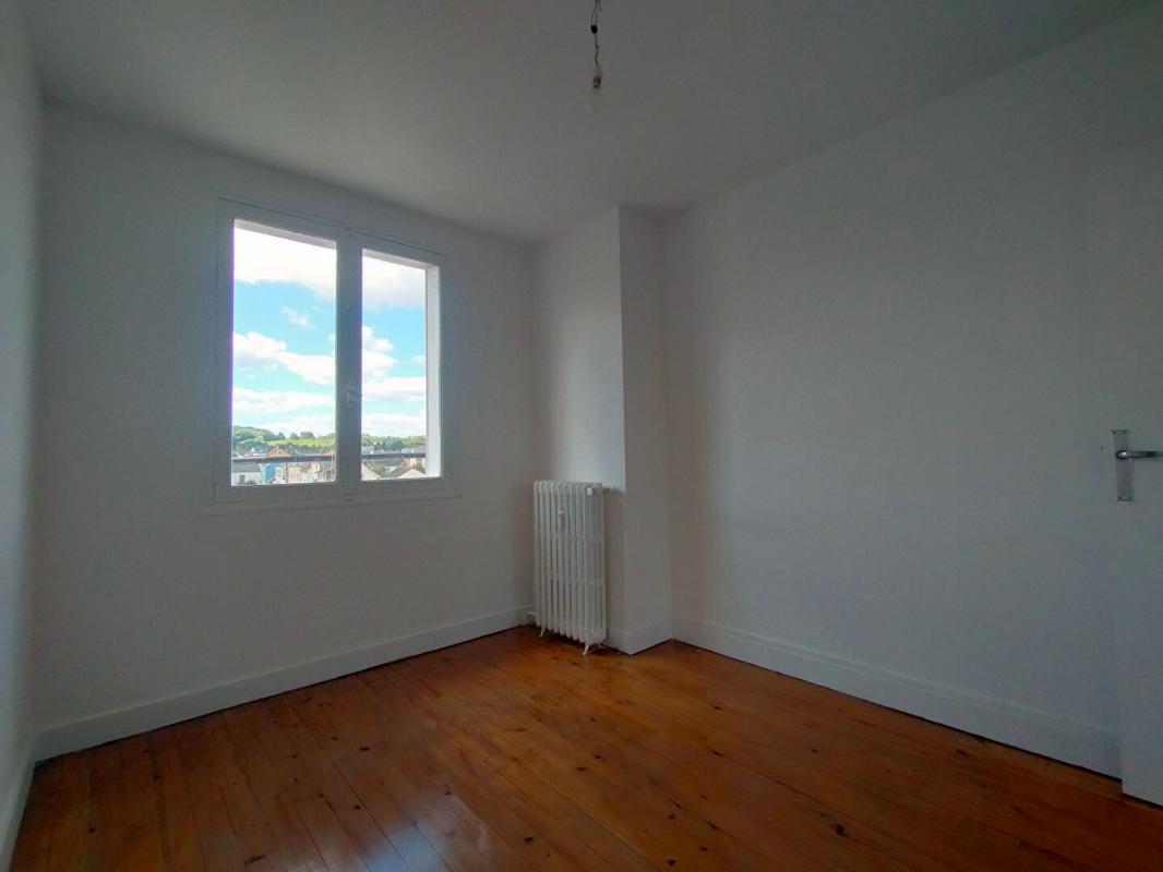 LE MANS Appartement Le Mans 4 pièce(s) 66 m2 9