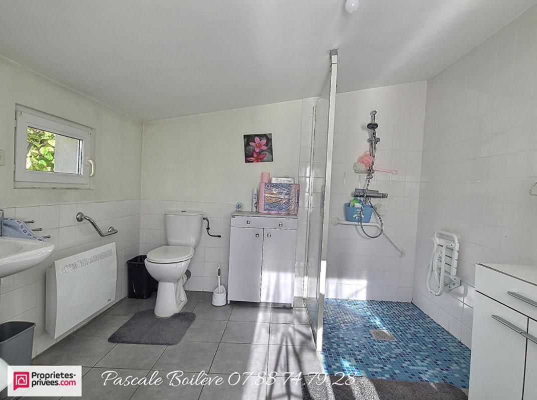 VERNANTES Maison de plain-pied - 15 min de Saumur - VERNANTES (49390) 6